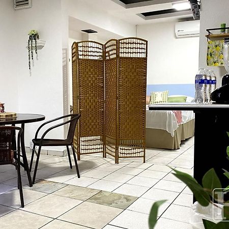 Hospedaje Aldana - Apartamento Amal Zona Centro Tuxpan  エクステリア 写真