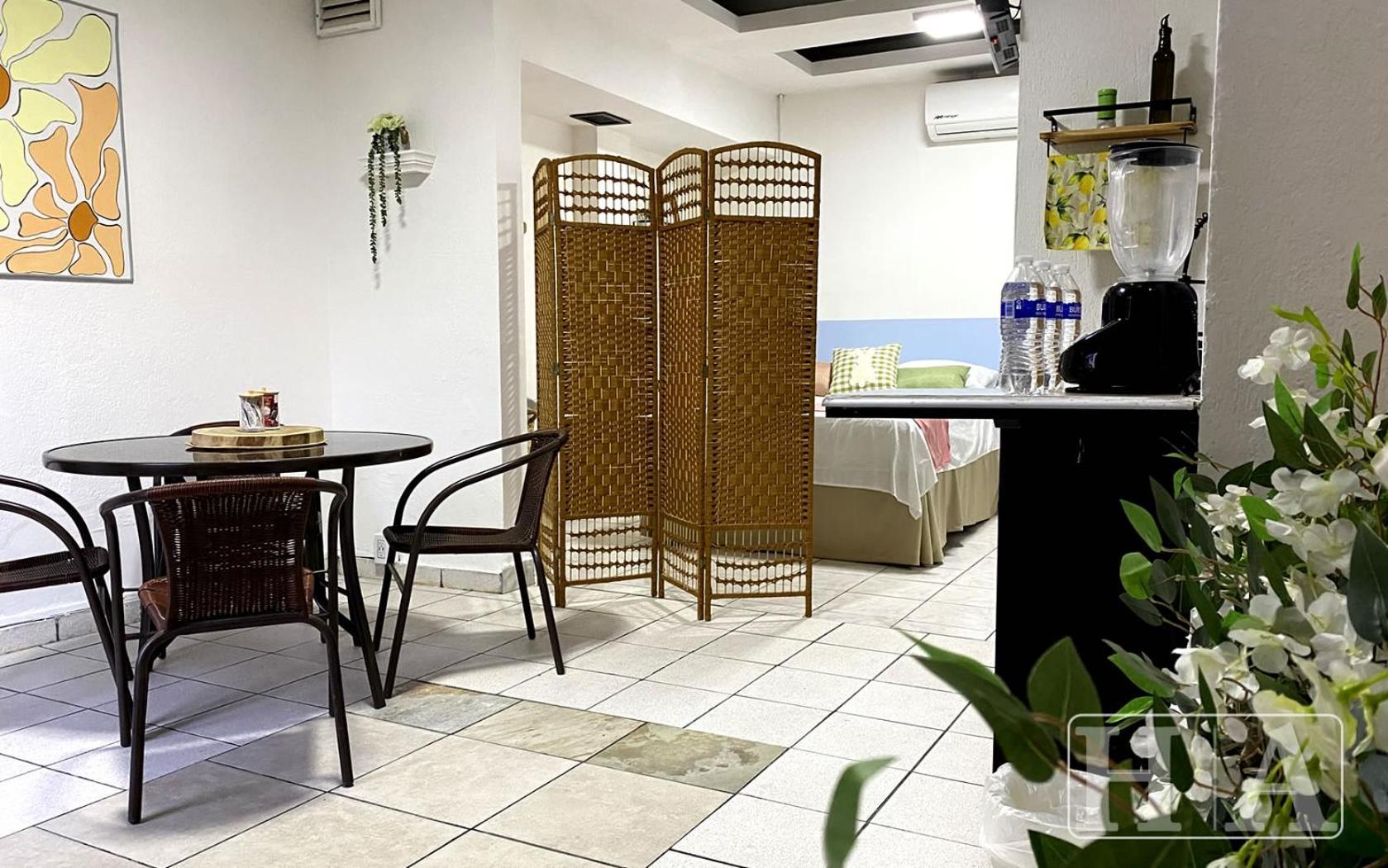 Hospedaje Aldana - Apartamento Amal Zona Centro Tuxpan  エクステリア 写真