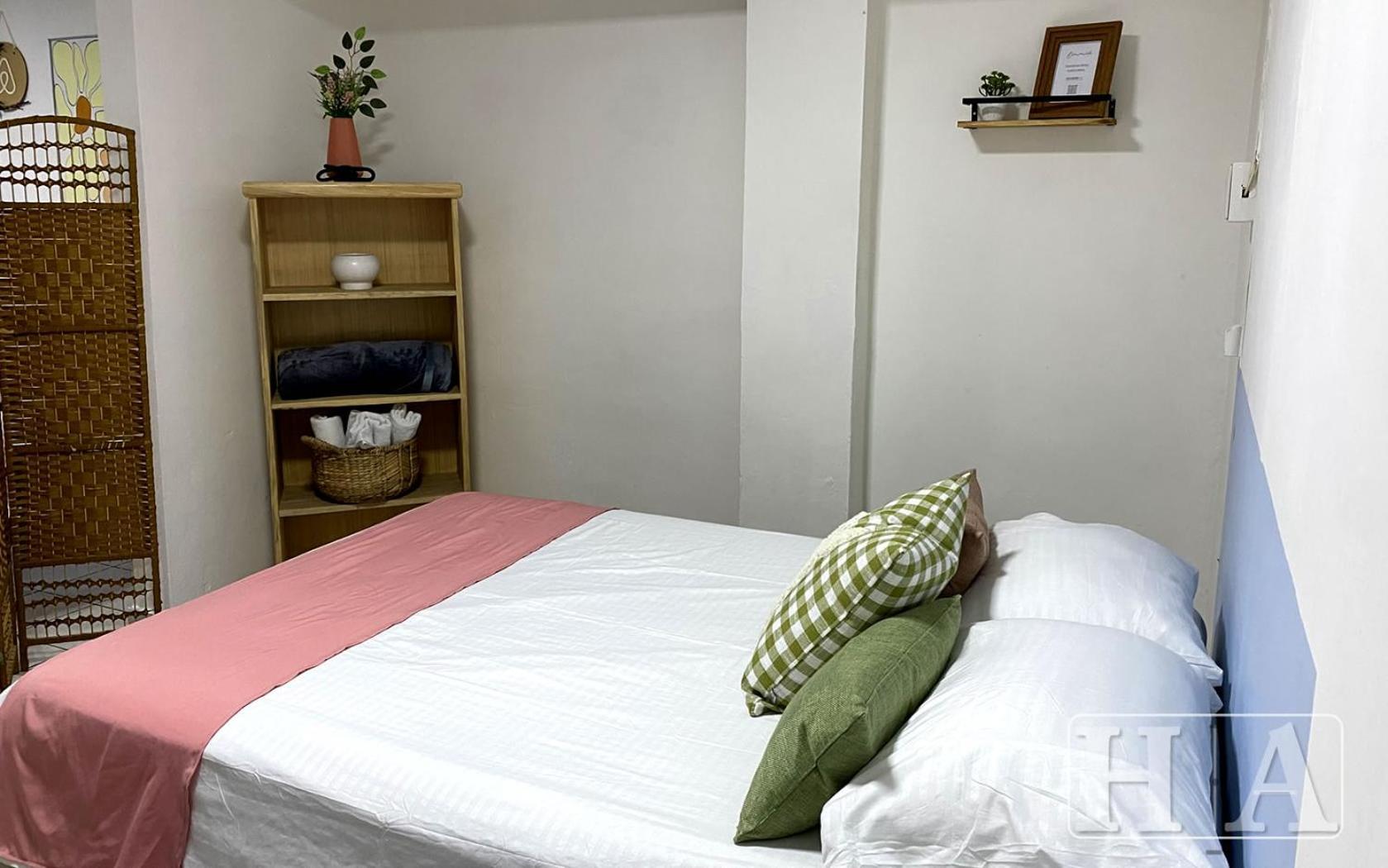 Hospedaje Aldana - Apartamento Amal Zona Centro Tuxpan  エクステリア 写真