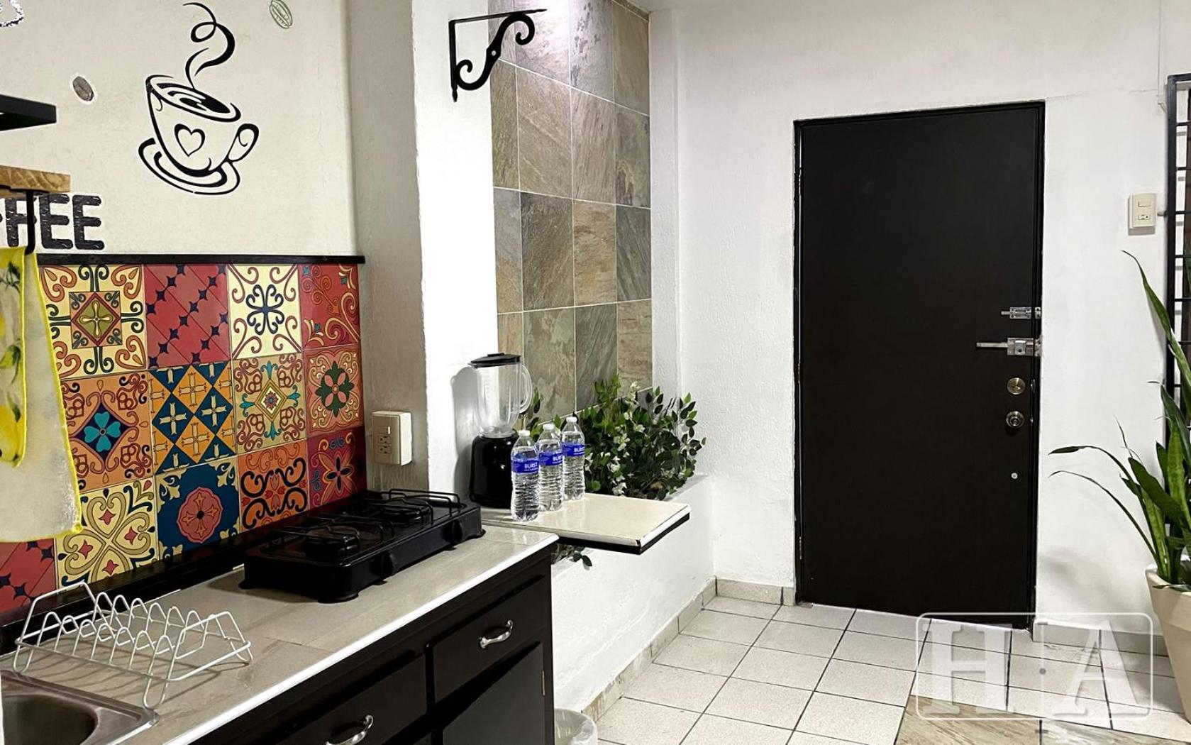 Hospedaje Aldana - Apartamento Amal Zona Centro Tuxpan  エクステリア 写真