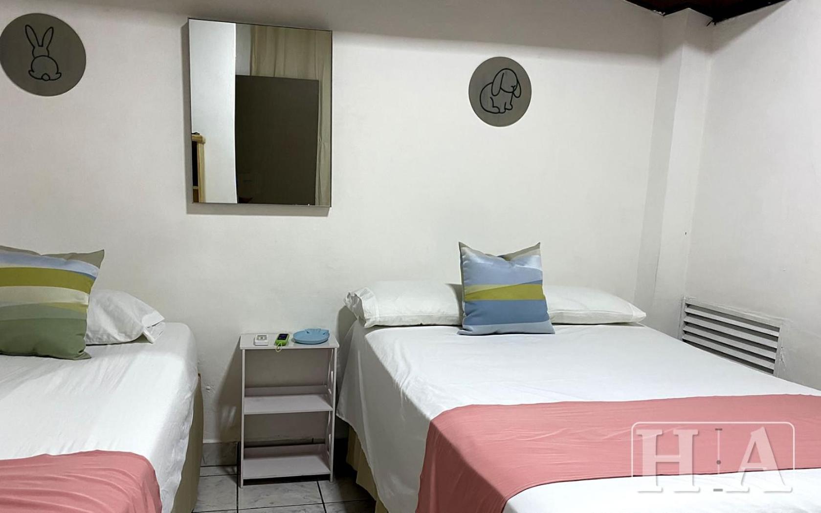 Hospedaje Aldana - Apartamento Amal Zona Centro Tuxpan  エクステリア 写真