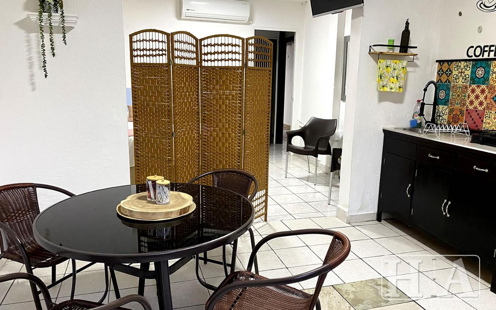 Hospedaje Aldana - Apartamento Amal Zona Centro Tuxpan  エクステリア 写真